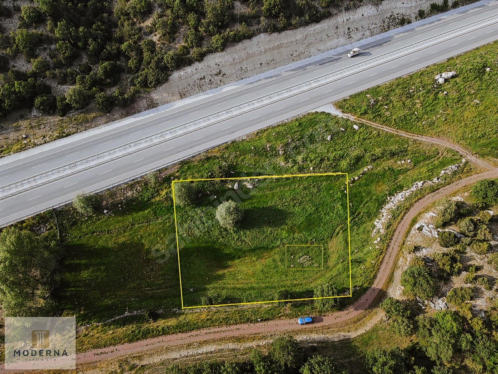 SORGUN AKOCAK ASFALT YOLA YAKIN 676 M2 RESMİ YOLA CEPHE FIRSAT! - YOZGAT SORGUN fotoğraf 15