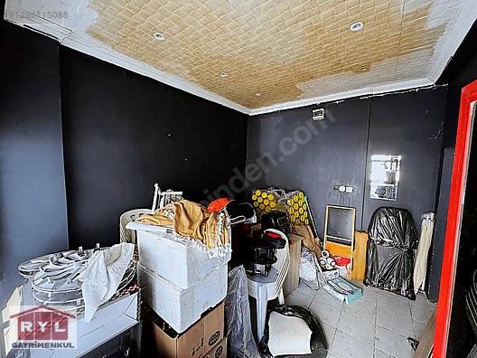 Ümraniye Çamlık Mahallesi'nde 150 m2 satılık arsa ve 50m2 dükkan - İSTANBUL ÜMRANİYE fotoğraf 8