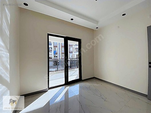 Pİ GAYRİMENKUL'den ZİNCİRLİKUYU MAHALLESİ'nde 2+1 SIFIR DAİRE - ESKİŞEHİR TEPEBAŞI fotoğraf 29