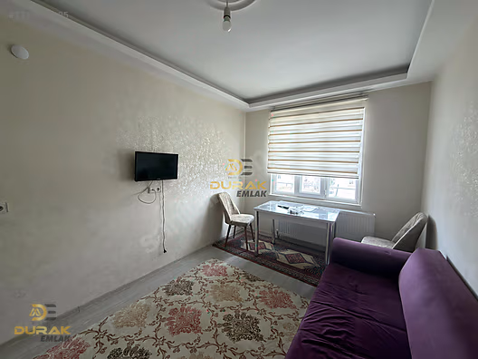 DURAK EMLAK'TAN ERENLER'DE 2+0-45m2 EŞYALI 1. KAT DAİRE - AFYONKARAHİSAR MERKEZ fotoğraf 30