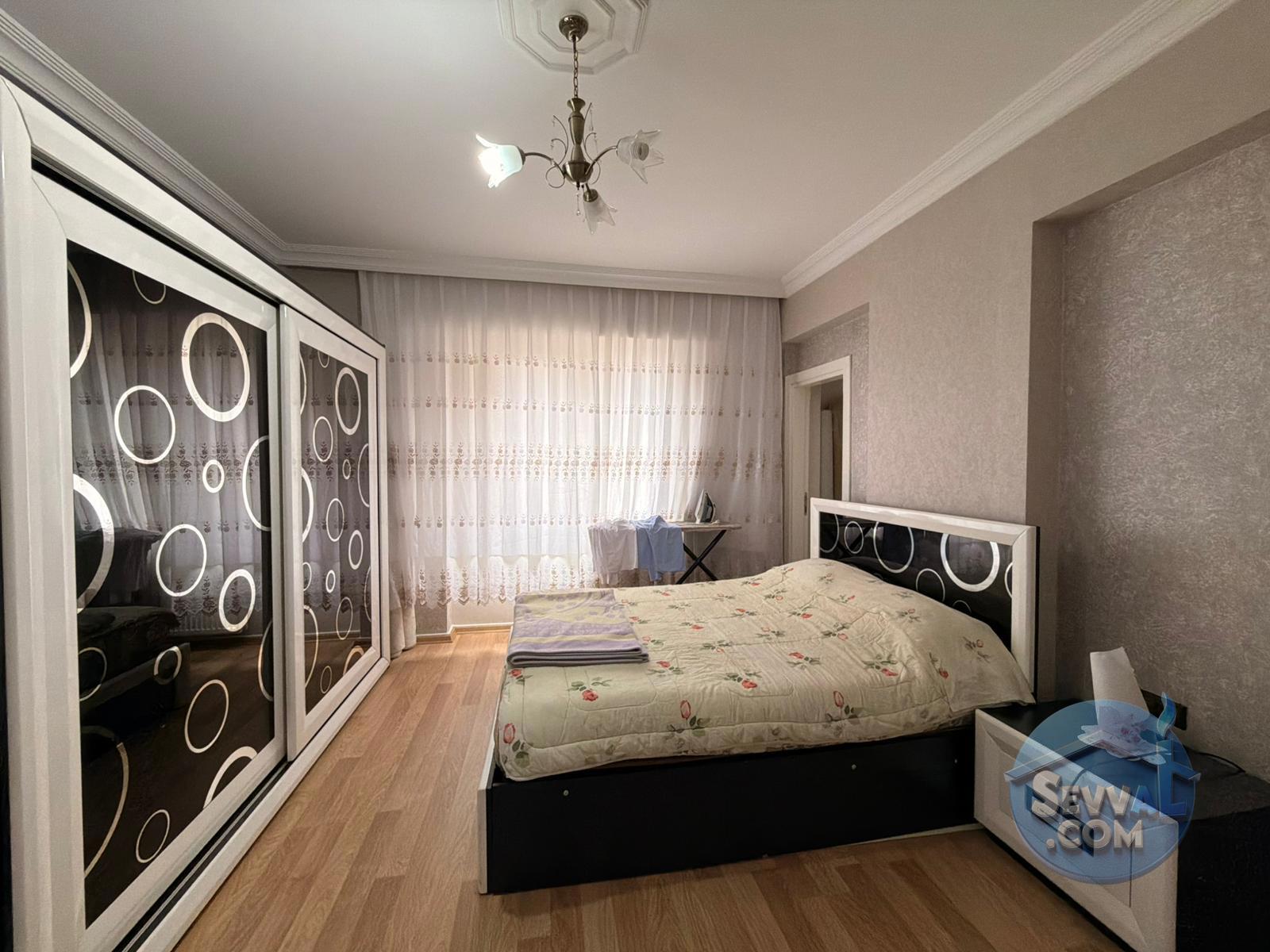 AHMET ERSEVEN DE SİTE İÇİNDE SATILIK LÜKS DAİRE - ŞANLIURFA HALİLİYE fotoğraf 26