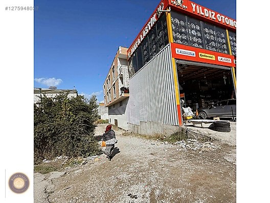 ÇEVRE YOLUN DİBİNDEN 110M2 FIRSAT ARSA - BURSA YILDIRIM fotoğraf 10