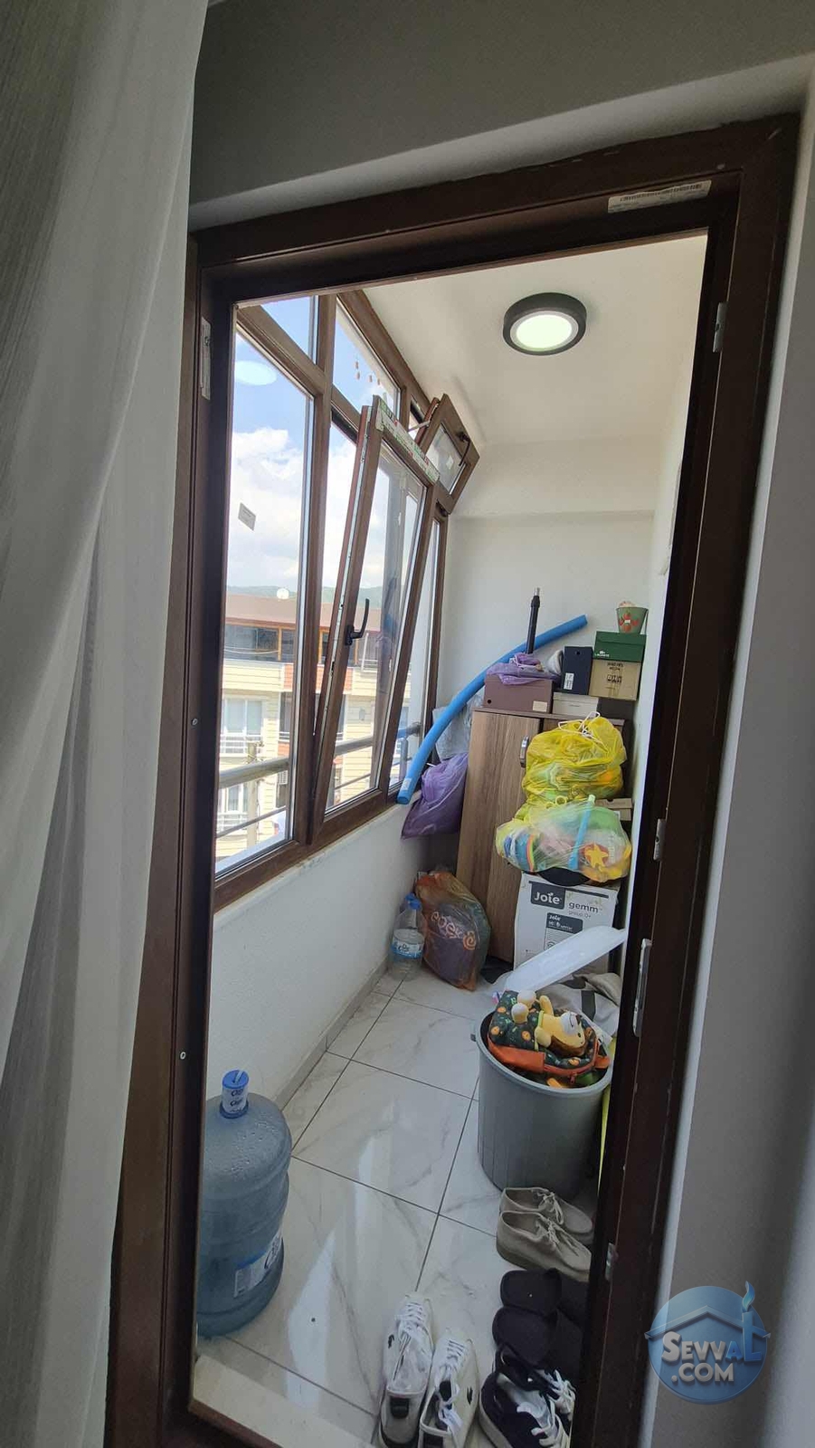 ENKA'dan YENİYALI MAH. SATILIK 3+1 DUBLEKS - Kocaeli Körfez fotoğraf 13