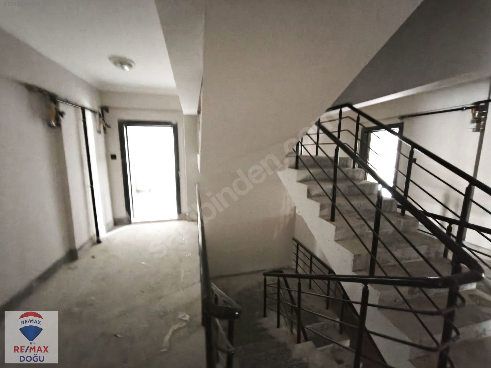 REMAX DOĞU'DAN CUMHURİYET MAHALLESİNDE 1+1 SATILIK OFİS - ELAZIĞ MERKEZ fotoğraf 7