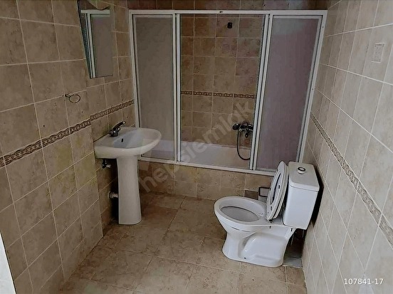 MODERNKENT SİTESİNDE 3+1 145 M2 4.KAT KUZEY CEPHE SATILIK DAİRE - KIRKLARELİ BABAESKİ fotoğraf 35