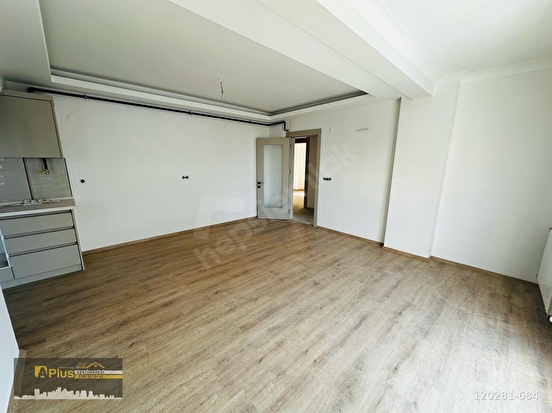 A PLUS GAYRİMENKULDEN KÖŞE KONUMDA 2+1 SATILIK LÜKS DAİRE - İZMİR TİRE fotoğraf 2