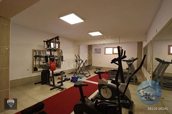 KUŞADASI EGE MAHALLESİN'DE DOGALGAZ'LI SATILIK DAİRE.. - AYDIN KUŞADASI fotoğraf 28