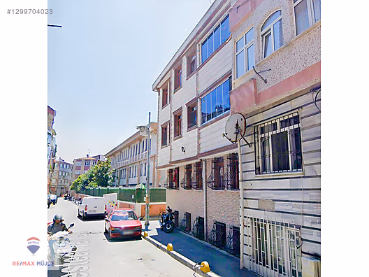 FATİH MEVLANAKPI'DA SATILIK 3+1 DUBLEKS DAİRE - İSTANBUL FATİH fotoğraf 6