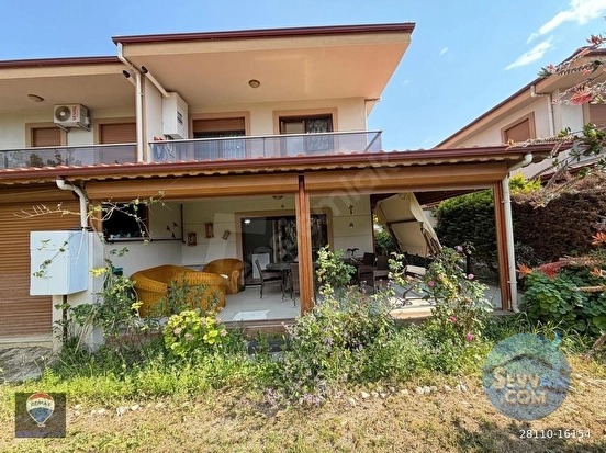 ANEMON EVLERI’NDE DENIZE 350 METRE SATILIK 4+1 VILLA - AYDIN KUŞADASI fotoğraf 5