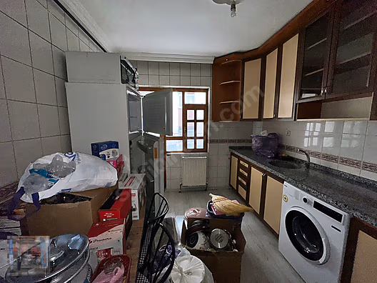 UĞURLU EMLAKTAN ZAFER MAHALLESİNDE SATILIK DAİRE - ANKARA POLATLI fotoğraf 2