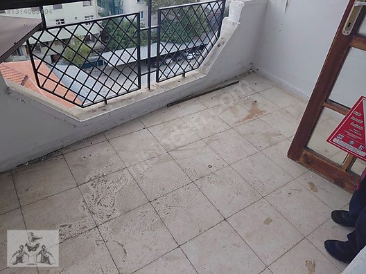 KİRALIK GÜLLÜK CADDESİNDE DOĞALGAZLI 3+1 ASANSÖRLÜ DAİRE - ANTALYA MURATPAŞA fotoğraf 14