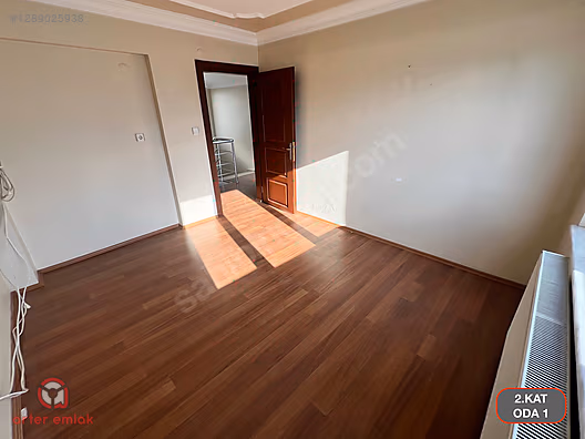 ARTER EMLAK'TAN SEFAKÖY'DE 4+1 KAPALI OTOPARKLI TRİPLEKS VİLLA - BALIKESİR KARESİ fotoğraf 32
