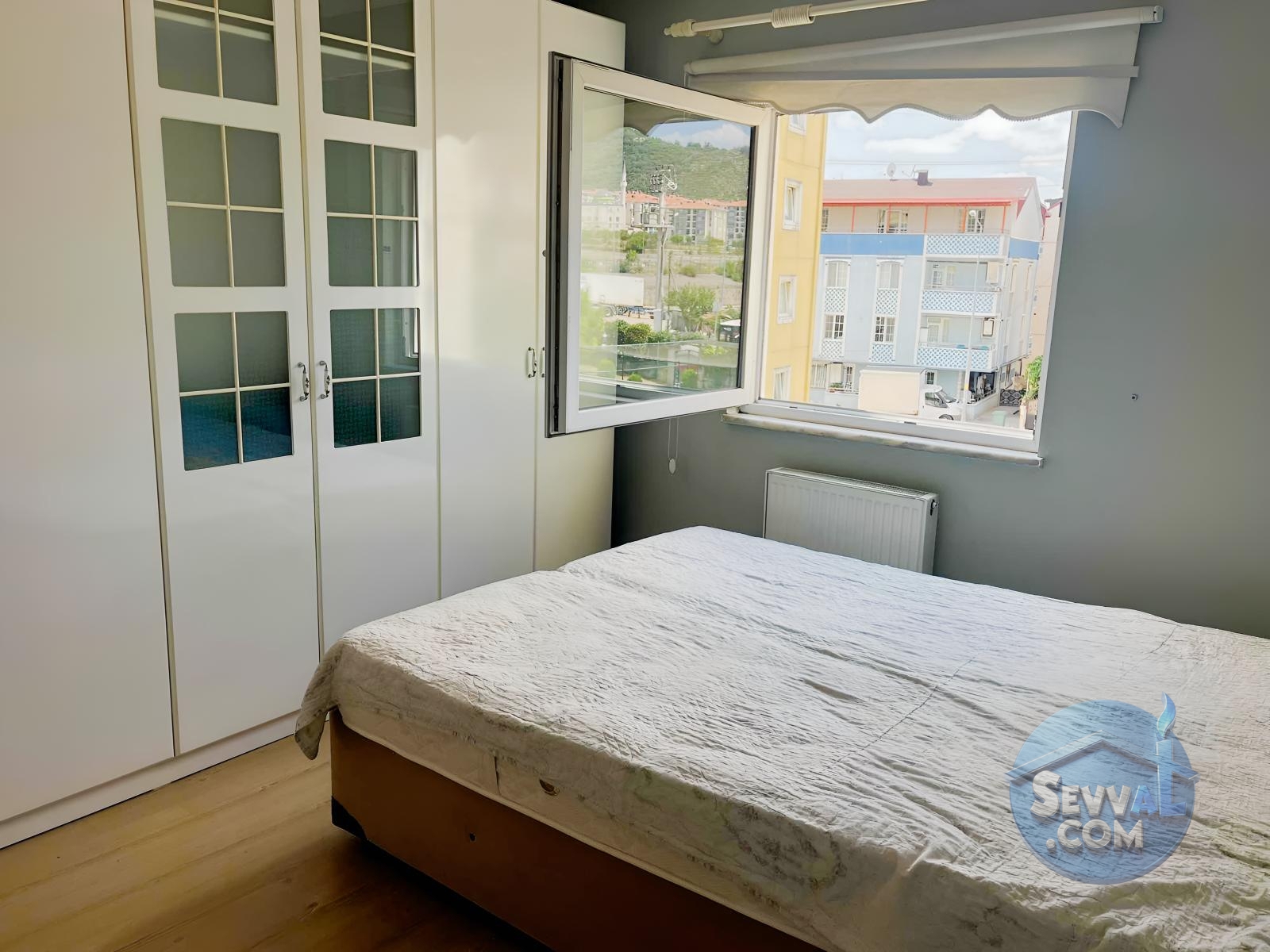 ENKA'DAN KÖRFEZKENT KAVANİUM SİTESİNDE FUL EŞYALI 1+1 ARAKAT - Kocaeli Körfez fotoğraf 16