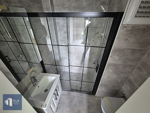 KUMKÖPRÜ MAH-SİTE İÇİ SATILIK LÜX 3+1 ARAKAT SIFIR DAİRE - KONYA KARATAY fotoğraf 30