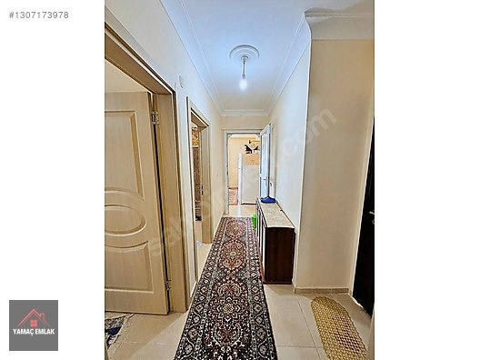 DİDİMDE SATILIK 1+1 FİYATINA EŞYALI 2+1 DAİRE MERKEZİ KONUM - AYDIN DİDİM fotoğraf 5