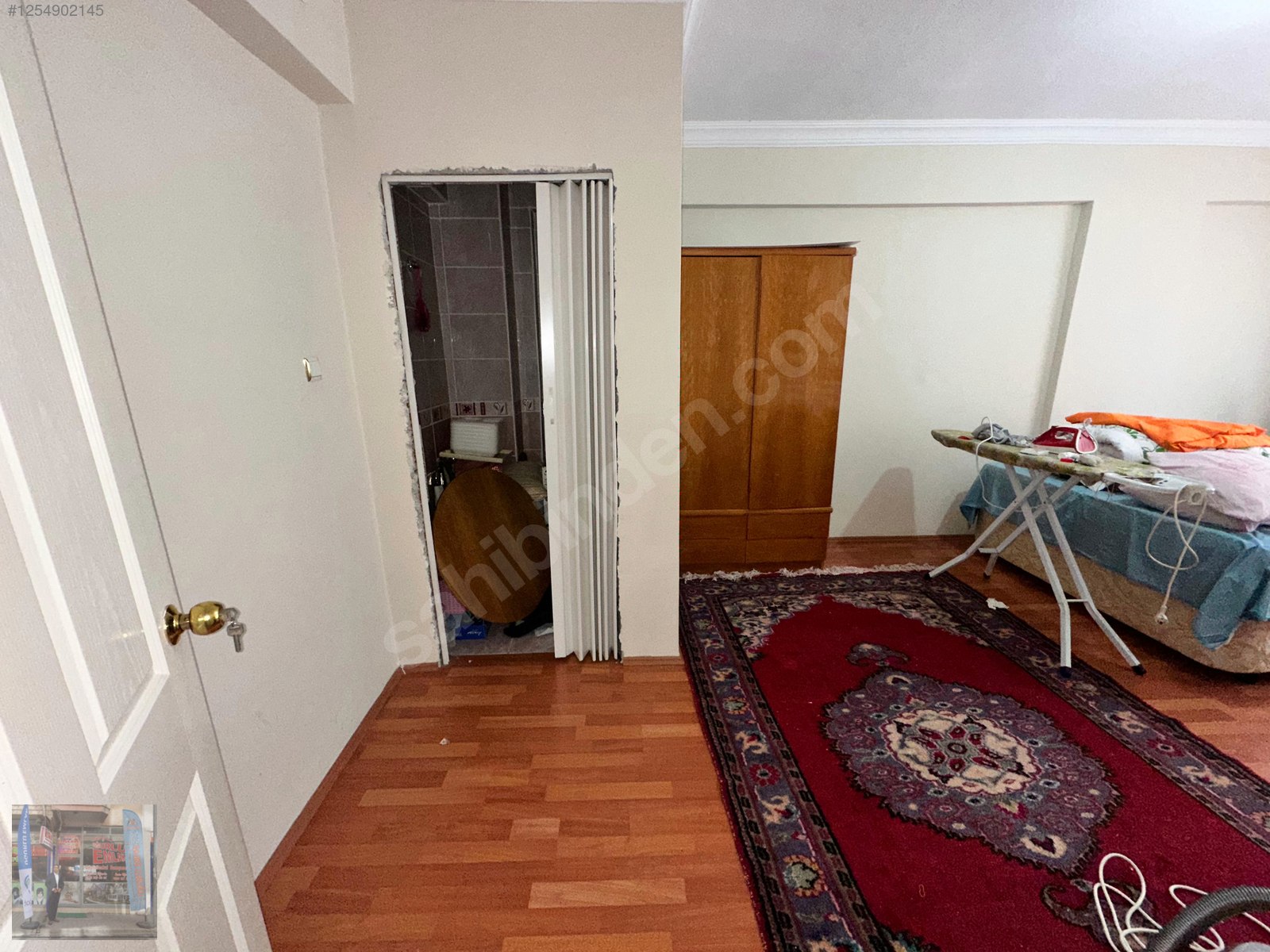 UĞURLU GAYRİMENKULDEN ŞEHİTLİK MAHALLESİNDE FIRSAT GİBİ SAT - ANKARA POLATLI fotoğraf 18