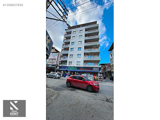 Bozyaka Eski İzmir Caddesi Üzeri Satılık 2+0 Daire - İZMİR KARABAĞLAR fotoğraf 16