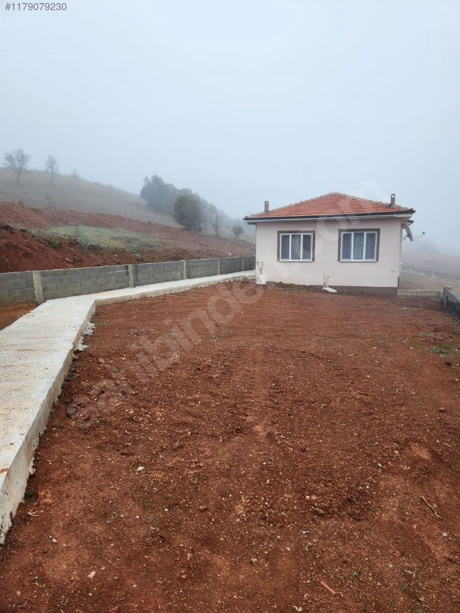 karacabey seyranda sıfır müstakil ev.ARAÇ TAKASI OLUR. - BURSA KARACABEY fotoğraf 10
