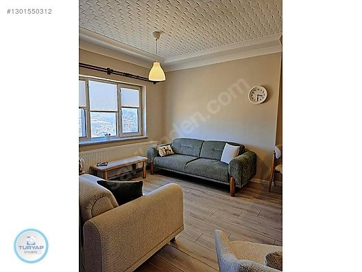 TURYAP'TAN BOŞ DAİRE-İNSANIN ÖMRÜNDE BÖYLE YAPILI FIRSAT GELMEZ - ANKARA ALTINDAĞ fotoğraf 6