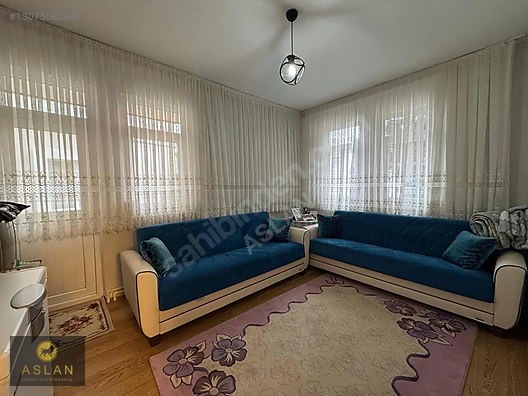 CUMHURİYET MAH. SATILIK 3+1 DAİRE - ANKARA ÇUBUK fotoğraf 8