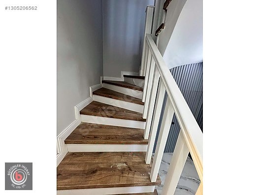 BÜTÜNLER'DEN UMURBEY DE 250 M2 4.5+1 SATILIK ÇATI DUBLEX - BURSA GEMLİK fotoğraf 26