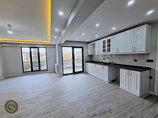 HAYALİNİZDEKİ DUBLEKS İSKANLI BİNADA 2+2 DUBLEKS DAİRE - KIRKLARELİ MERKEZ fotoğraf 13