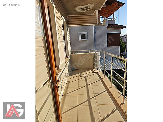 Mavikent Sitesinde Denize Sıfır 6+1 Müstakil 3 Katlı Villa - ANTALYA KUMLUCA fotoğraf 31