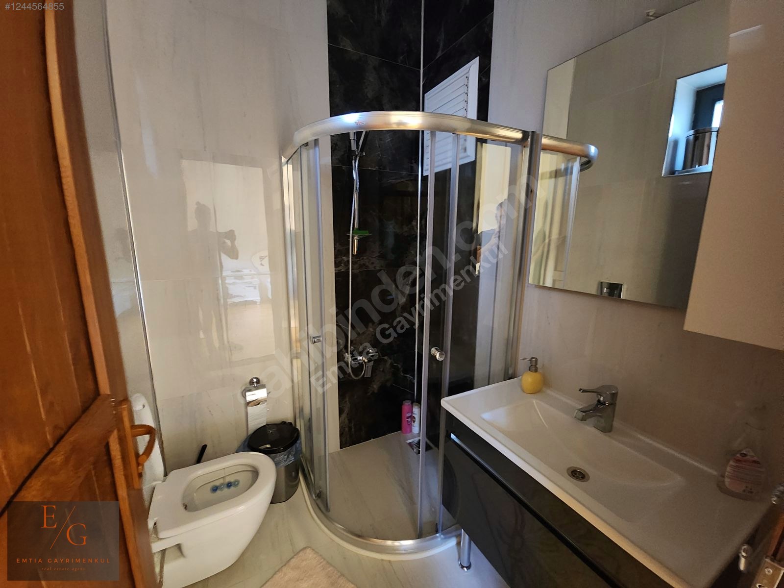 EMTİA'DAN TECDENİN EN GÜZEL YERİNDE MÜKEMMEL YAPISIYLA 6+1 VİLLA - MALATYA YEŞİLYURT fotoğraf 41