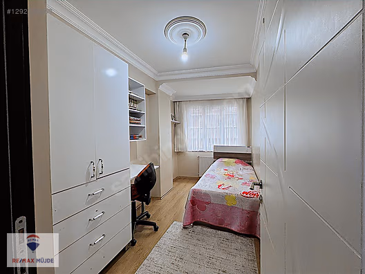 KAĞITHANE GÜRSEL 140m² 4+1 ÇİFT GİRİŞ BALKON TERAS ÇİFT BANYOWC - İSTANBUL KAĞITHANE fotoğraf 6
