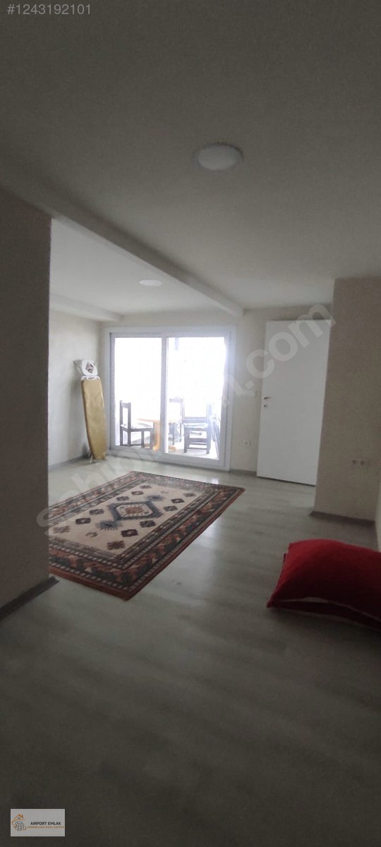 AİRPORT EMLAKTAN MERKEZ MAH.EŞYALI SATILIK 3+1 DUBLEKS DAİRE - MUĞLA DALAMAN fotoğraf 6
