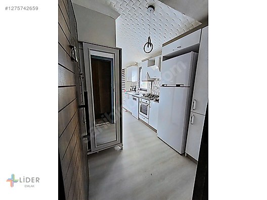 LİDER EMLAK'TAN CUMHURİYET CADDESİNDE EŞYALI 1+1 KİRALIK DAİRE - AMASYA MERZİFON fotoğraf 16