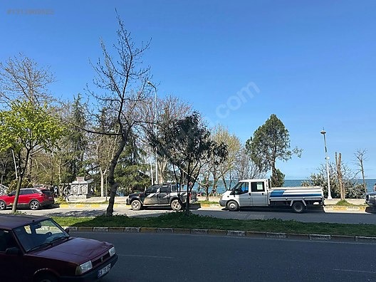 TİREBOLU EMLAKTAN SATILIK 240 M2 DÜKKAN - GİRESUN TİREBOLU fotoğraf 3