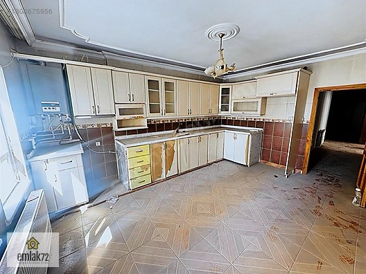 Çamlıtepe'de Satılık 4+1 Geniş Daire 150m² - BATMAN MERKEZ fotoğraf 5