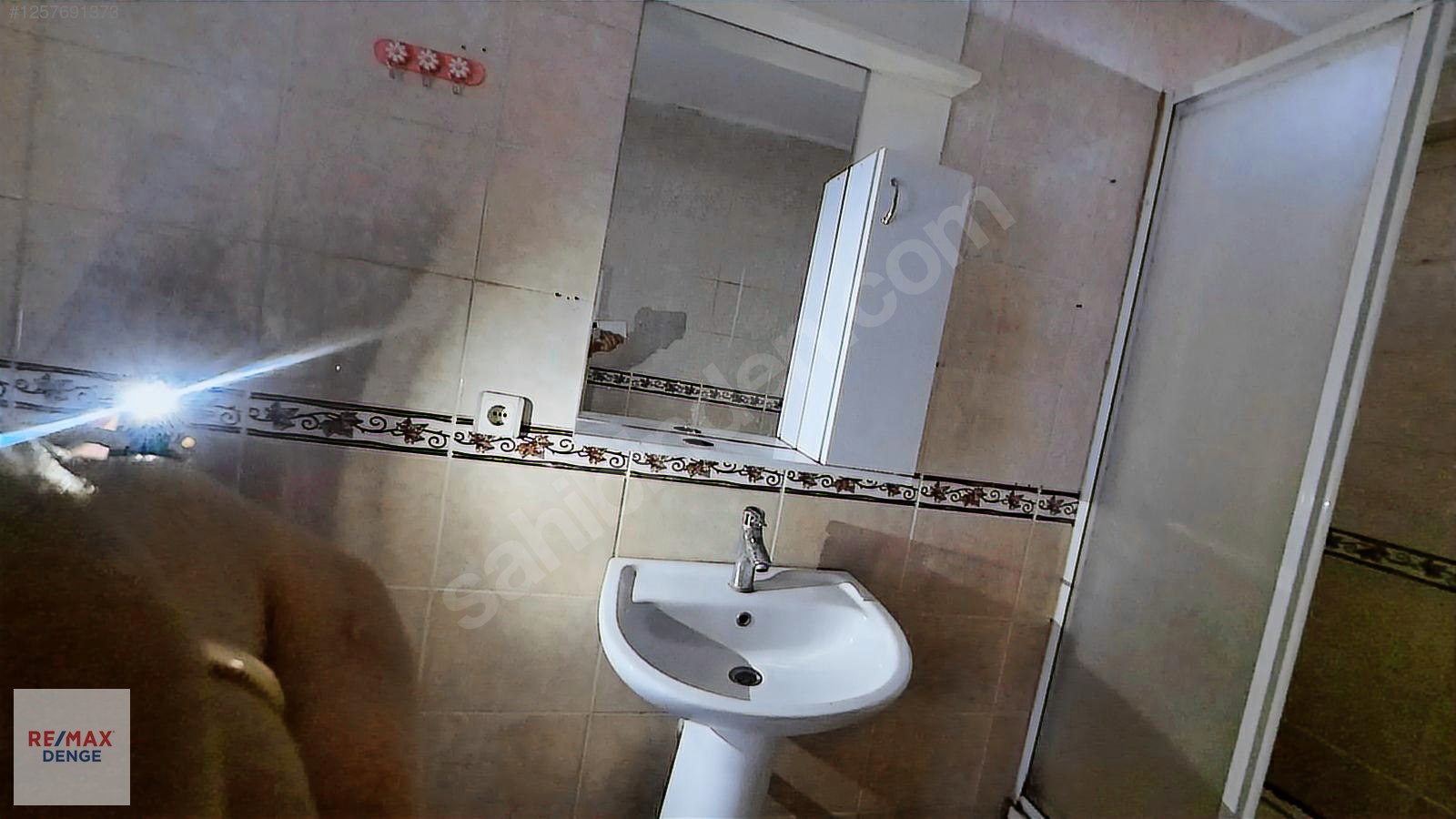 EYÜPSULTAN ORUÇ SOKAK DA BAHÇEKATI SATILIK DAİRE - İSTANBUL EYÜPSULTAN fotoğraf 7