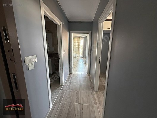 Sultan Emlak'tan SATILIK Adil Mah. Çift Balkon - Çift Banyolu - İSTANBUL SULTANBEYLİ fotoğraf 9