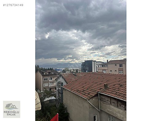 NEBİOĞLU EMLAKTAN ÇINARLI MAH.ÇENESUYU MERKEZDE 3+1 DAİRE - KOCAELİ DERİNCE fotoğraf 37