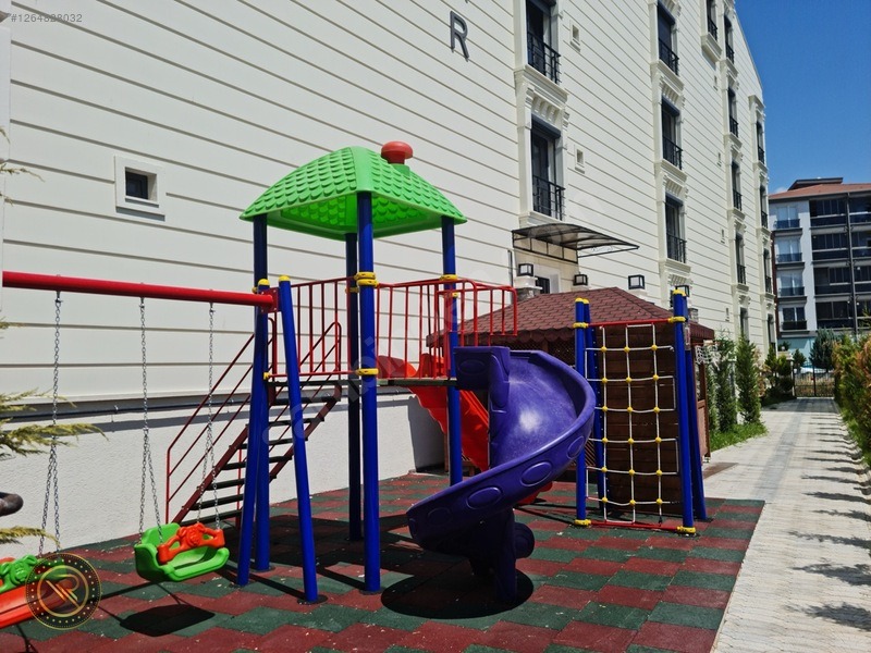 AYDINLAR İNŞAAT İSTANBUL KONAKLARI 3. ETAP'TA PREMIUM 2+1 DAİRE - KIRKLARELİ MERKEZ fotoğraf 11
