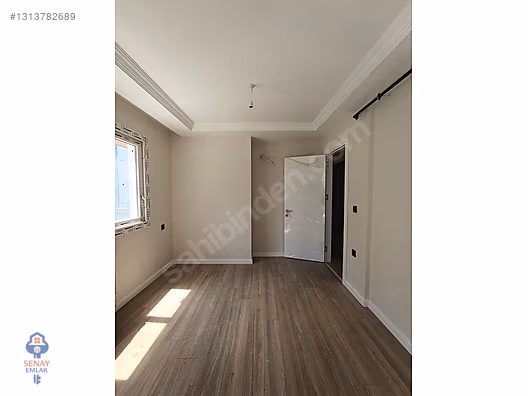 MEKTEBİM OKULLARI YANI SIFIR LÜX 2+1 DAİRE - ADANA SEYHAN fotoğraf 3