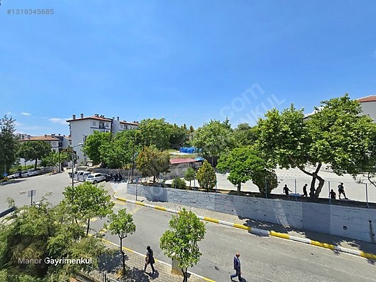 KUŞADASI HACIFEYZULLAH MAHALLESİNDE 2+1 DOĞALGAZLI KELEPİR DAİRE - AYDIN KUŞADASI fotoğraf 24