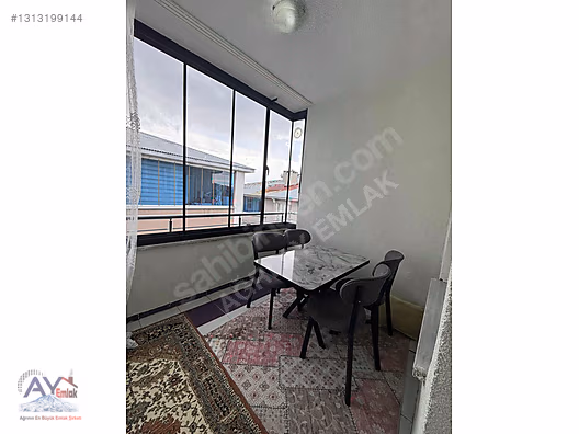 ABİDE MAHALLESİ 3+1 SATILIK DAİRE - AĞRI MERKEZ fotoğraf 21