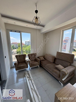 ŞAHİN BÜKE EMLAKTAN DENİZLİ ACIPAYAM YENİ MAH.1+2 70 M2 SATILIK APART - DENİZLİ ACIPAYAM fotoğraf 4