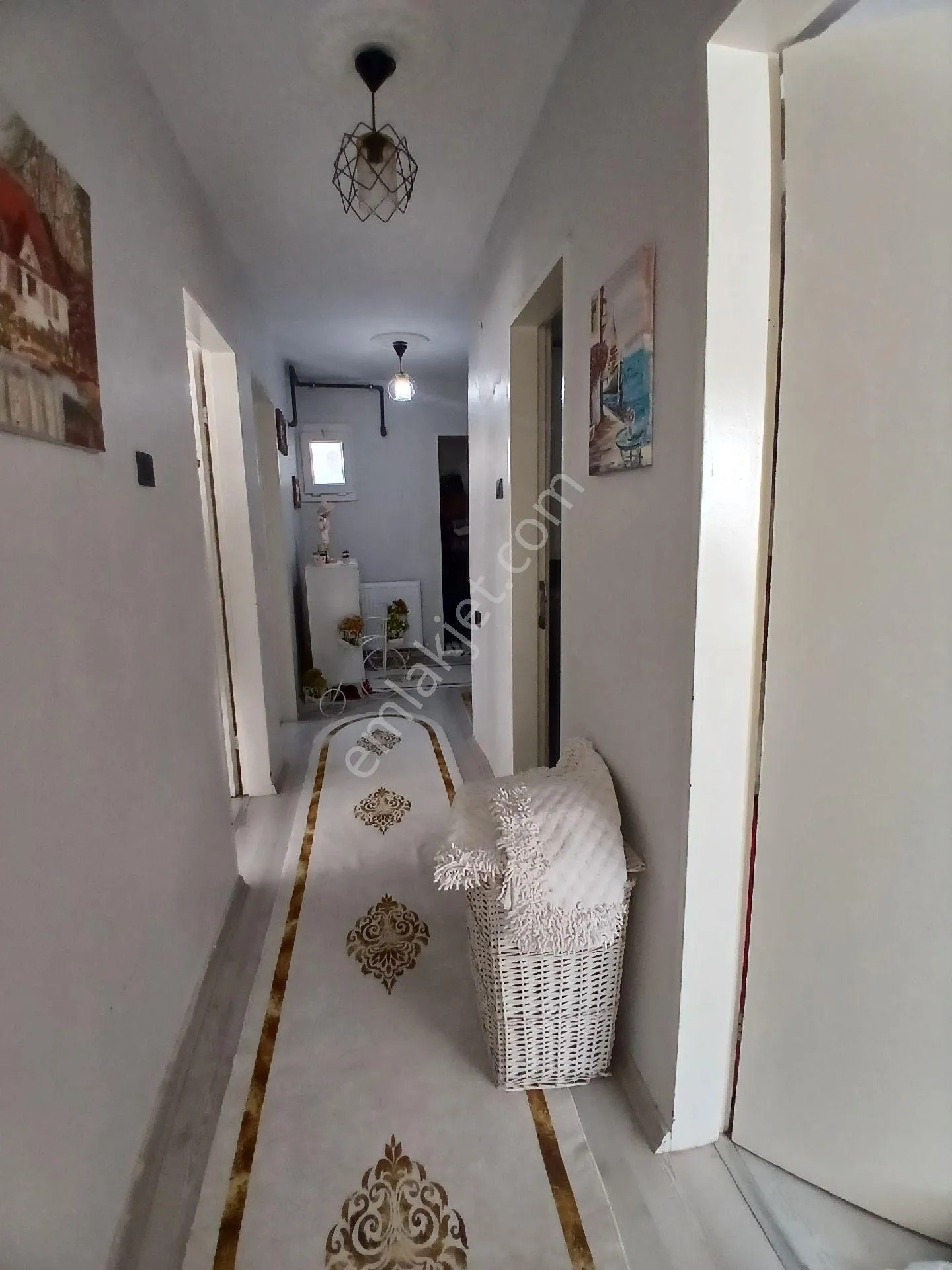 İzmir Torbalı Cumhuriyet Mahallesinde 2+1 Arakat Daire Satılık - İZMİR TORBALI fotoğraf 10