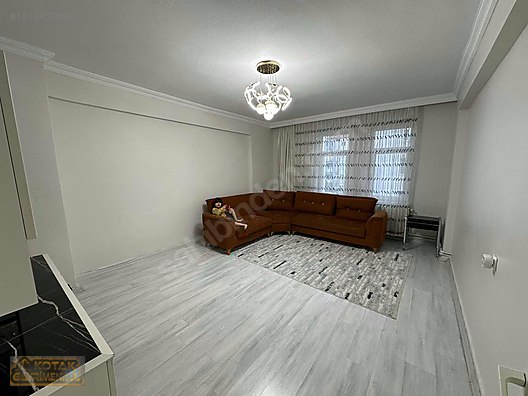 FATİH MAHALLESİNDE BAKIMLI ARA KAT 2+1 DAİRE - AKSARAY MERKEZ fotoğraf 6