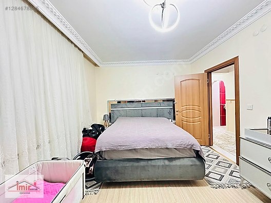 İMİR EMLAK'TAN SİTE İÇERİSİNDE ASANSÖRLÜYAPILI G.CEPHE 3+1 DAİRE - ANKARA PURSAKLAR fotoğraf 10