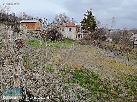ÜNLÜ EMLAKTAN ŞEHRE 9KM MESAFEDE SATILIK İMARLI MÜSTAKİL ARSA - KASTAMONU MERKEZ fotoğraf 29