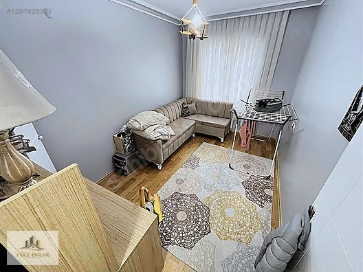 YÜCE'DEN ▓ORTA KATTA CADDE CEPHE 3+1 EBEVEN.B KÖK TAPU DAİRE... - ANKARA PURSAKLAR fotoğraf 12