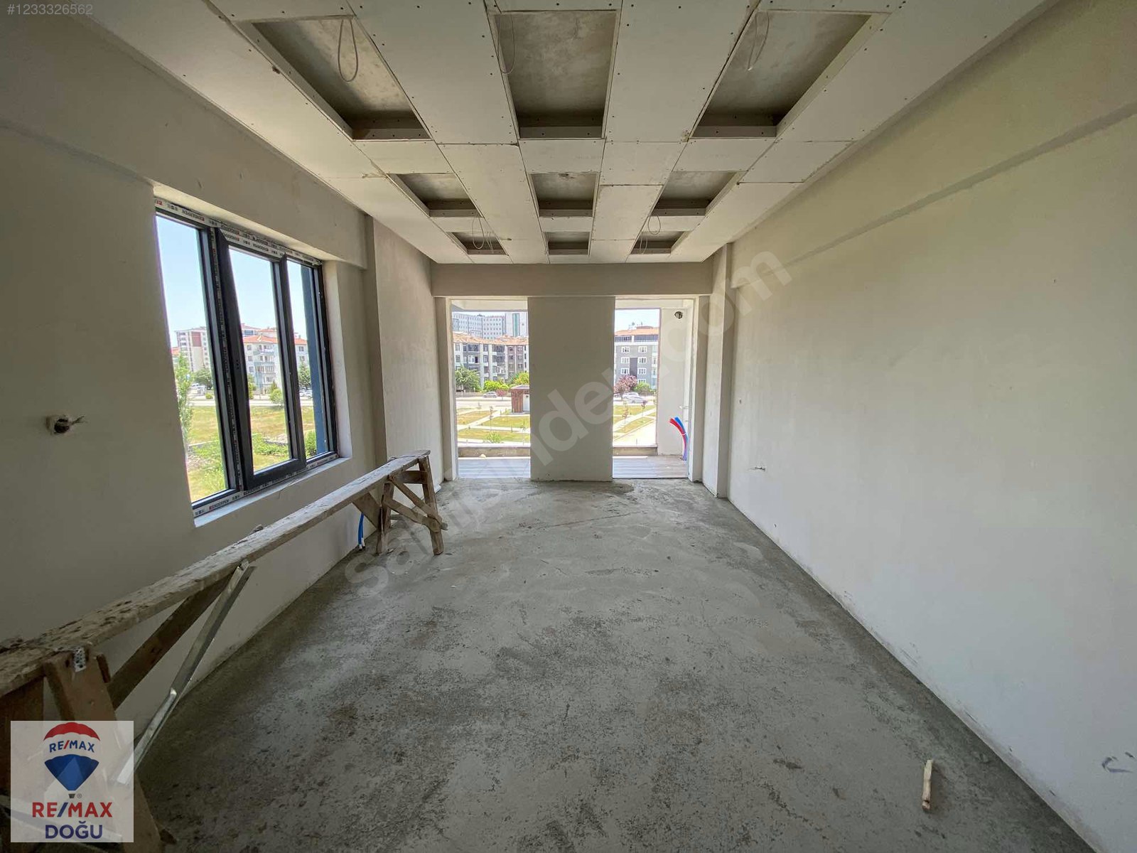 [REMAX DOĞU] ATAŞEHİR'DE KAZANDIRAN FİYATLARLA 1+1 DAİRELER !! - ELAZIĞ MERKEZ fotoğraf 3