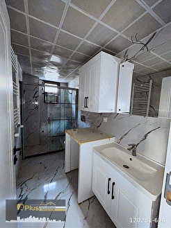 A PLUS GAYRİMENKULDEN BATI ÇEVREYOLUNDA SIFIR 3+1 SATILIK DAİRE - İZMİR TİRE fotoğraf 2
