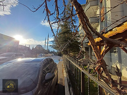 GÜZEL KONUMLU, BOL GÜNEŞLİ TEMİZ 3+1 - ANKARA GÖLBAŞI fotoğraf 16