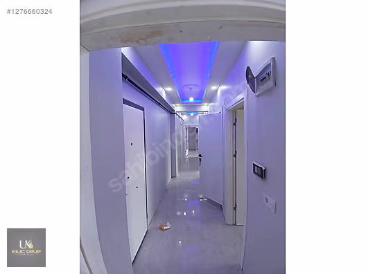 KILIÇ GRUPTAN HARİKA KONUMDA YERDEN ISITMALI ARAKAT 3+1 DAİRE - KOCAELİ KÖRFEZ fotoğraf 11